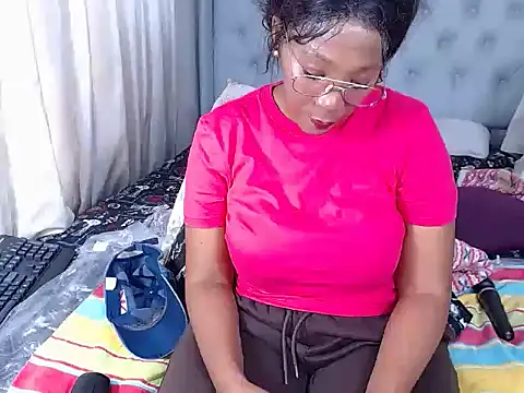 SexyLolah1 online show from April 25, 2:25 pm