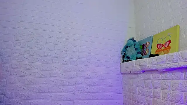 MelanyHarrysHH online show from October 6, 3:01 am