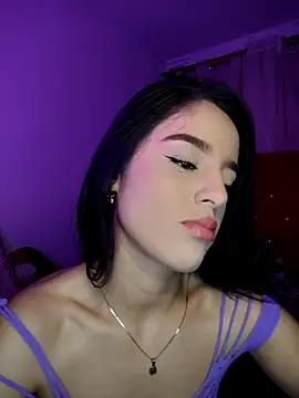 tamara vald online show from February 20, 7:58 pm