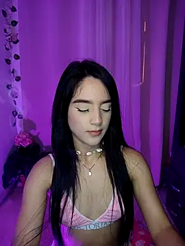 tamara vald online show from January 18, 9:11 pm