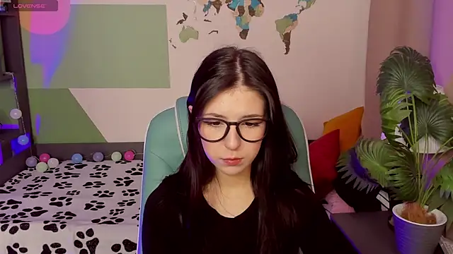 Azaliya Haze online show from October 15, 5:10 am