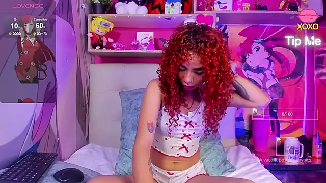 Rchelx69x online show from November 11, 3:35 am