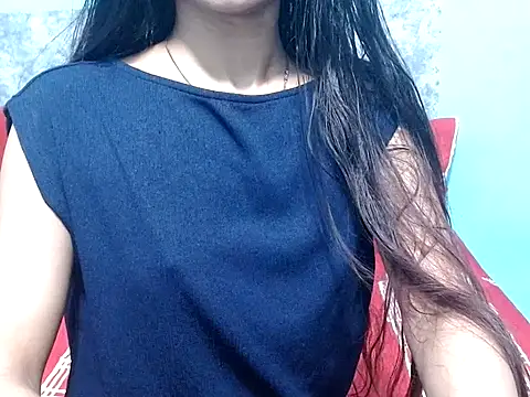 hey mishtidoll online show from February 28, 7:57 pm