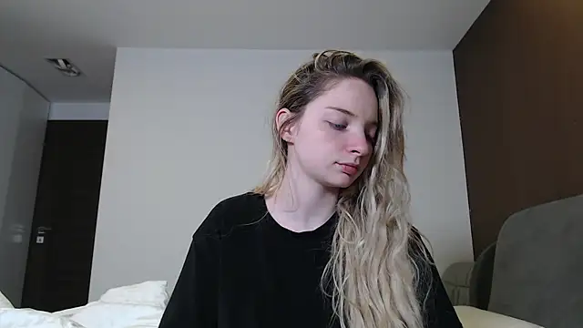 jessicahbelle online show from June 12, 2:19 am