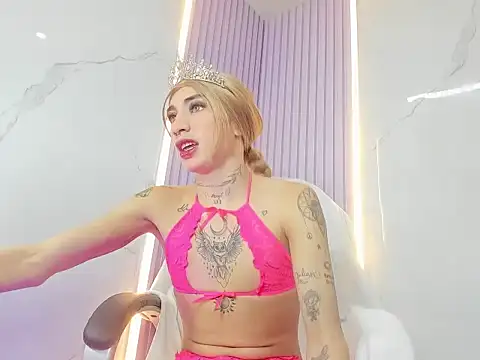 Mila Leon online show from July 26, 6:21 am