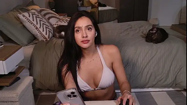 Milana De online show from November 11, 10:07 pm