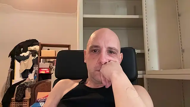 francescaloveher online show from September 30, 12:55 pm