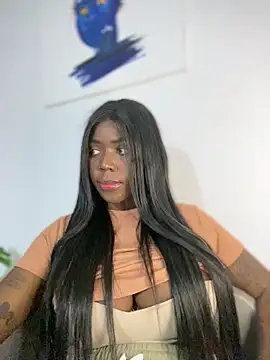 Choc 31 online show from October 10, 1:21 am