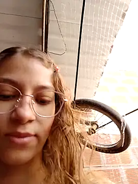 Dirty Candy online show from December 16, 1:50 pm