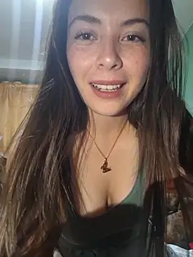 EmmaValencia  online show from January 15, 4:18 am