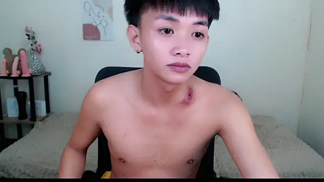 Wild Prince69 online show from November 18, 3:13 pm