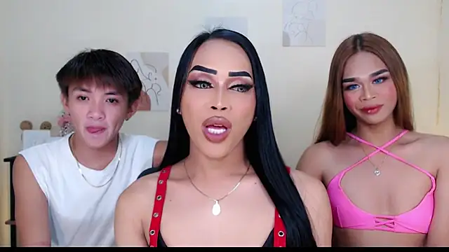 Wild Prince69 online show from October 16, 7:11 am