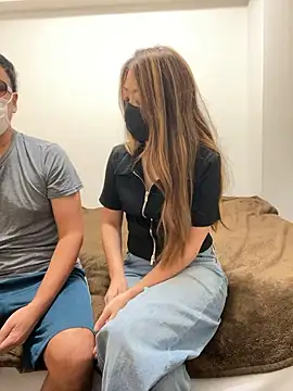 aska1986 online show from June 5, 12:55 pm
