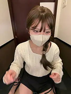 Riria xx online show from March 18, 7:13 am