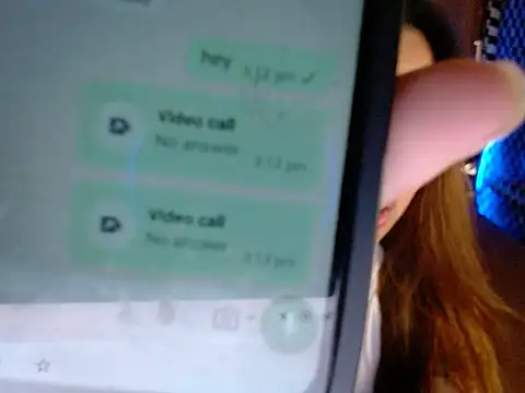 AsianGoddess18 online show from April 5, 7:18 am