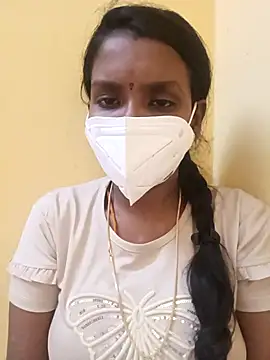 Tamil Monika online show from October 8, 7:29 pm