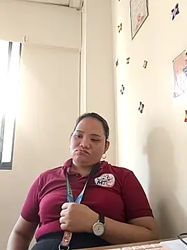 NestleGirl22 online show from April 14, 9:09 am