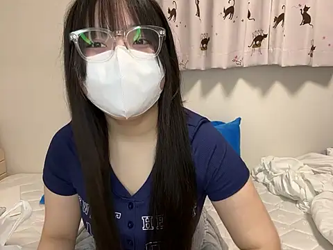 Snapshot of YUKINA_00 chatting on October 15, 4:53 pm YUKINA 00 online show from October 15, 4:53 pm