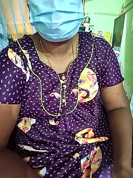 Tamilselviroja- online show from February 1, 2:49 pm