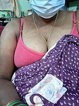 Tamilselviroja- online show from February 18, 3:33 pm