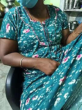 Tamilselviroja- online show from April 27, 2:58 pm