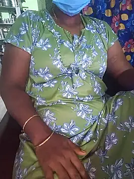 Tamilselviroja- online show from April 24, 3:26 pm