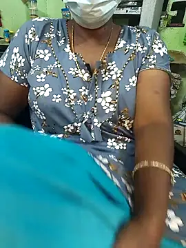 Tamilselviroja- online show from November 22, 3:48 pm