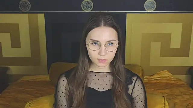 OliviaLay online show from January 16, 10:22 am