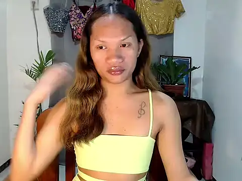 amandareddragon online show from March 23, 4:51 am