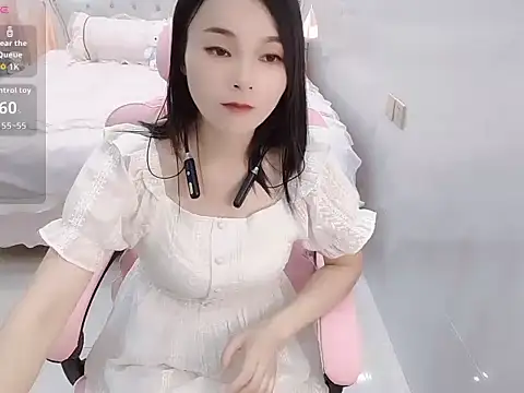 xiaokaixin online show from October 5, 7:02 am