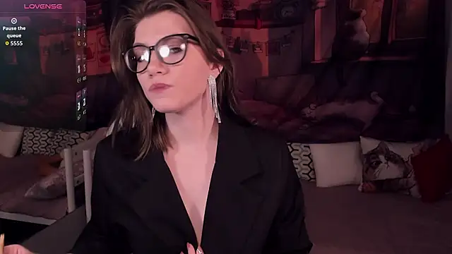 CathyAdams online show from February 17, 7:18 am