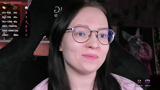 power robynn online show from April 25, 5:10 pm