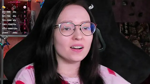 power robynn online show from April 26, 6:16 pm