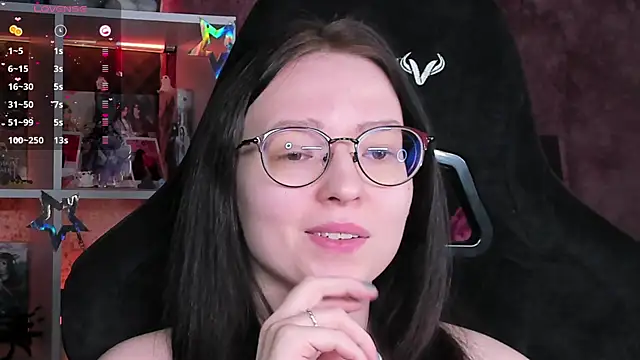 power robynn online show from April 23, 6:32 am