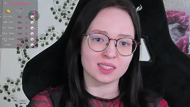 power robynn online show from March 4, 9:49 am