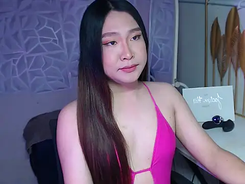 Horny Alexa online show from March 23, 7:53 pm