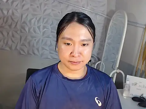 Horny Alexa online show from April 18, 5:15 pm