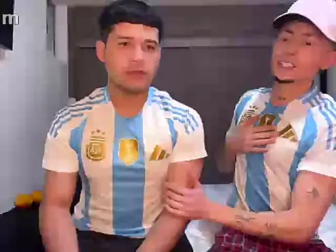 strongManLatino online show from March 17, 6:12 pm