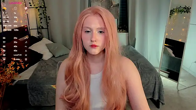 DelilahTaylor online show from April 26, 11:24 pm