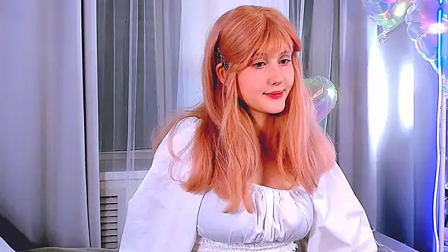 DelilahTaylor online show from February 20, 12:42 am