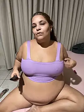 Livpoppe online show from April 25, 1:41 am