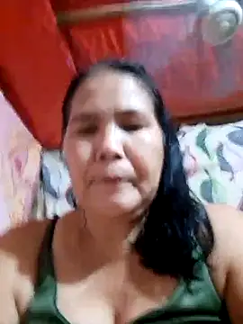 Snapshot of milagrose_rose chatting on October 17, 8:17 am milagrose rose online show from October 17, 8:17 am