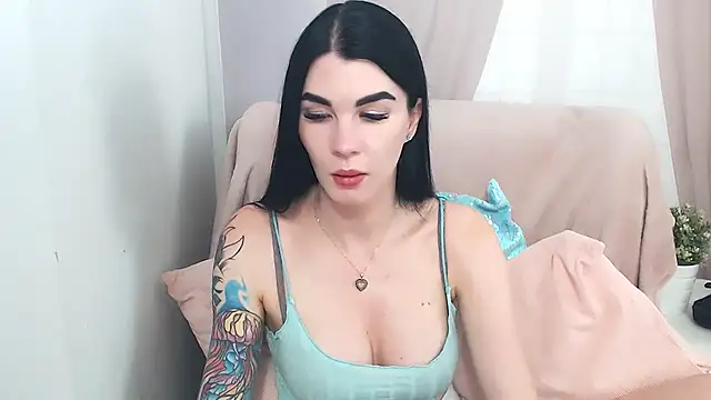 SofiiaBeauty online show from June 8, 7:14 pm
