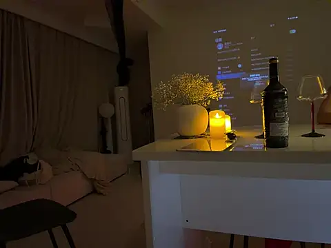 xiaowan x online show from October 19, 3:47 pm