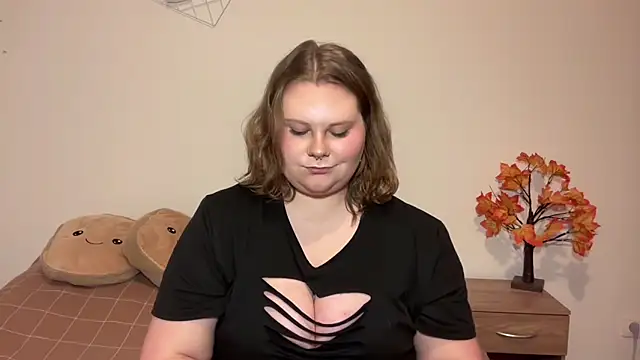 BriannaFlirty online show from November 28, 7:33 am