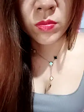 Moue-angel online show from October 18, 6:27 am