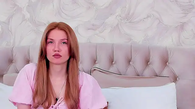 MelissaLiss online show from July 5, 3:07 pm