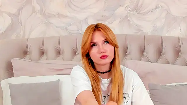 MelissaLiss online show from April 20, 7:06 pm