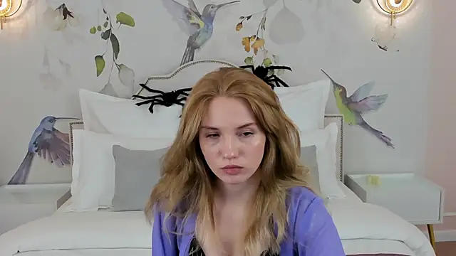 MelissaLiss online show from October 22, 3:06 pm