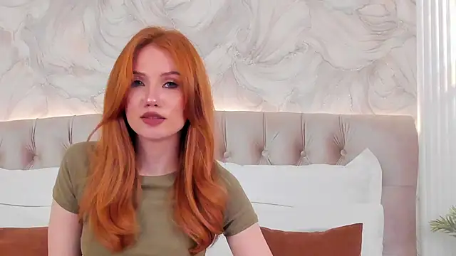 MelissaLiss online show from June 13, 3:09 pm